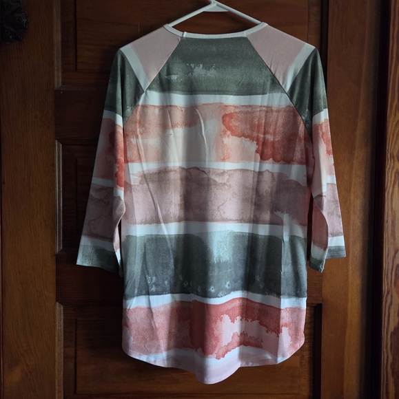 LuLaRoe Randy - Picture 2 of 4